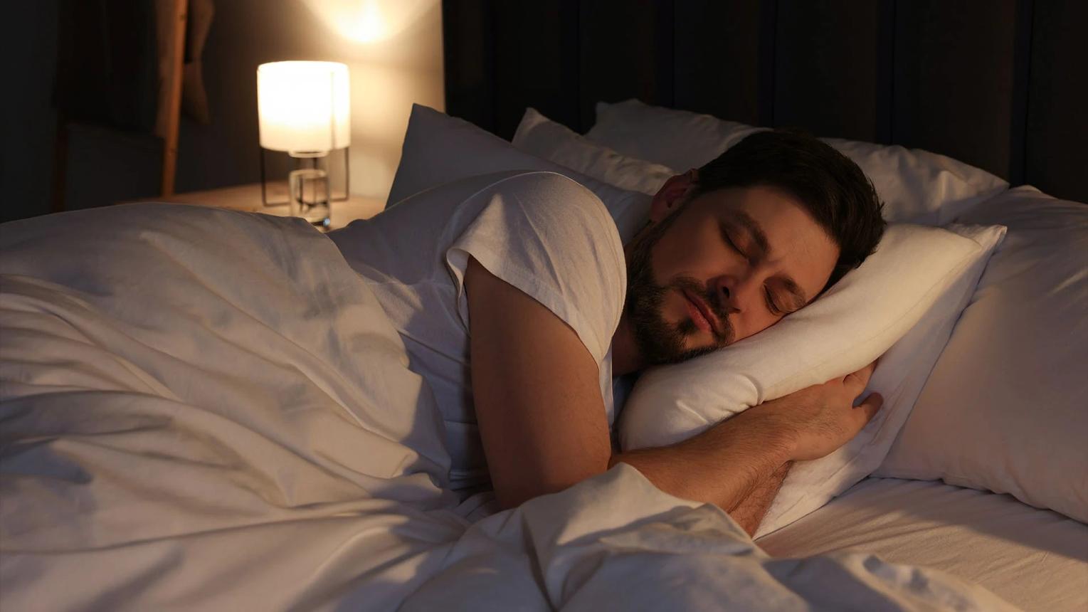 Glycine for Sleep: Your Complete Guide to Dosage